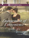 Cover image for Engagement of Convenience